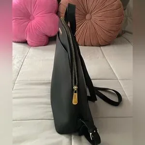 Michael Kors | Bags | Michael Kors Emmy L Dome Leather  display picture 2